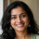 Priya Iyer